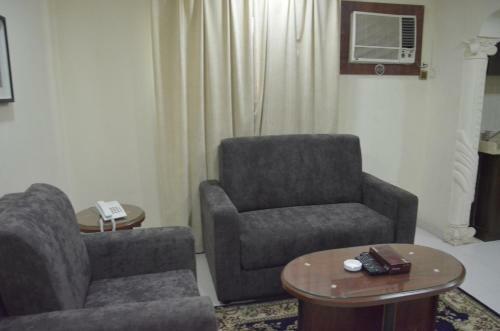 Apartamento Dorrat Al Jubail 3