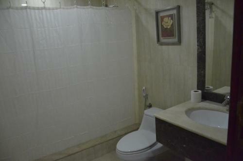 Apartamento Dorrat Al Jubail 3