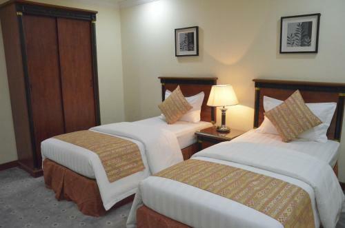 Apartamento Dorrat Al Jubail 3