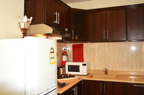 Apartamento Dorrat Al Jubail 3