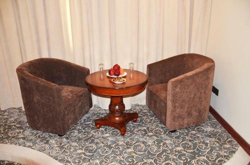 Apartamento Dorrat Al Jubail 3
