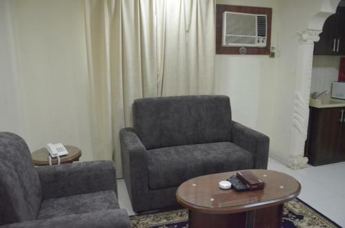 Apartamento Dorrat Al Jubail 3