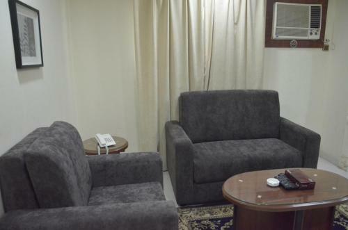 Apartamento Dorrat Al Jubail 3
