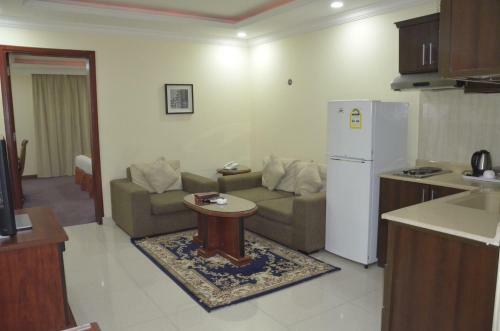 Apartamento Dorrat Al Jubail 3