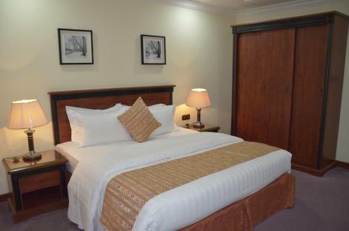 Apartamento Dorrat Al Jubail 3