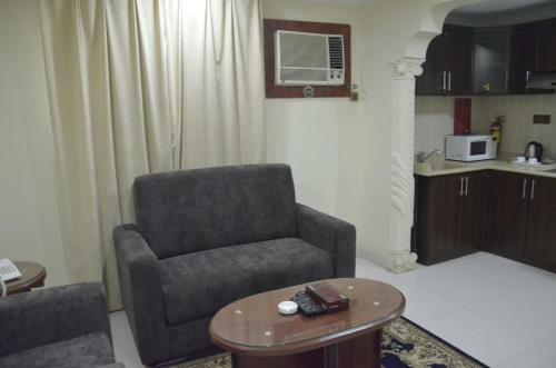 Apartamento Dorrat Al Jubail 3