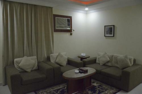 Apartamento Dorrat Al Jubail 3