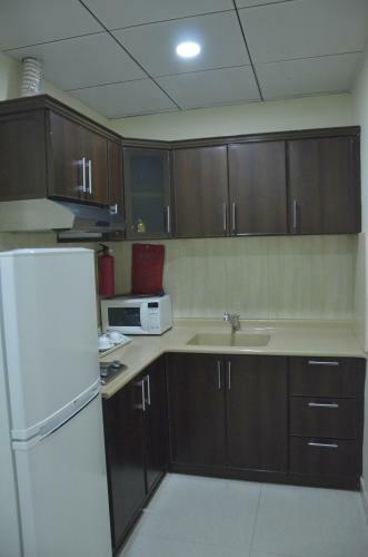 Apartamento Dorrat Al Jubail 3