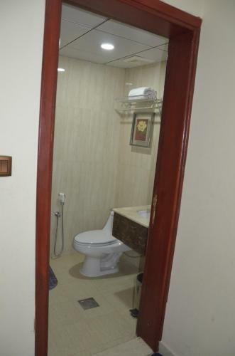 Apartamento Dorrat Al Jubail 3