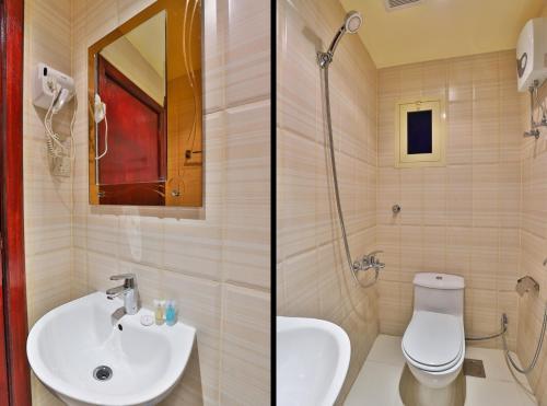 Apartamento Jolly View Suites