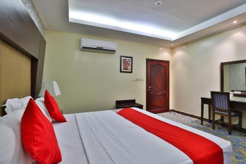 Apartamento Jolly View Suites