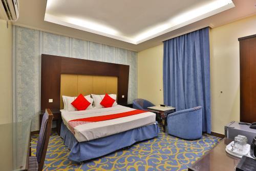 Apartamento Jolly View Suites
