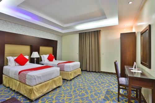 Apartamento Jolly View Suites