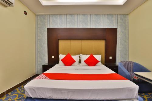 Apartamento Jolly View Suites