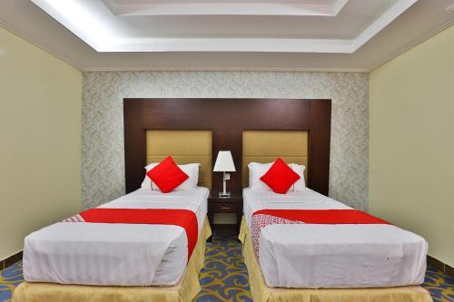 Apartamento Jolly View Suites