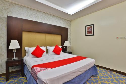 Apartamento Jolly View Suites