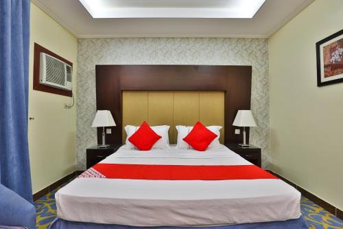 Apartamento Jolly View Suites