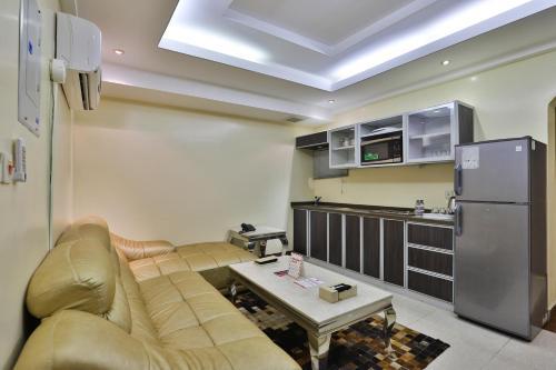 Apartamento Jolly View Suites