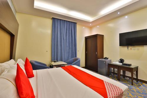 Apartamento Jolly View Suites