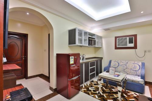 Apartamento Jolly View Suites