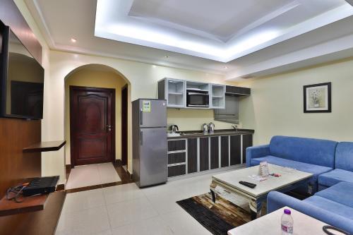 Apartamento Jolly View Suites