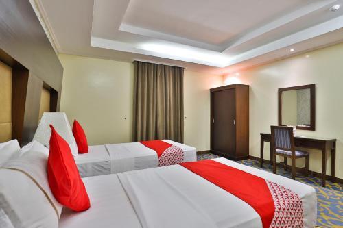 Apartamento Jolly View Suites