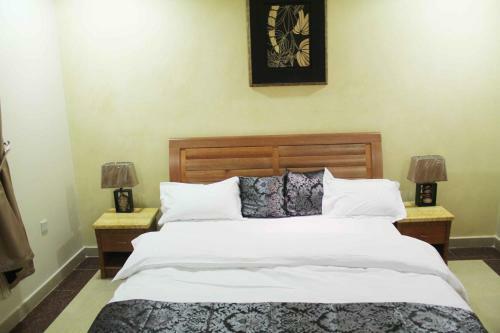 Nozul Al Leqa Apartments