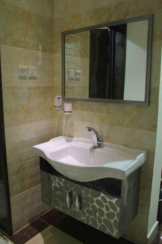 Nozul Al Leqa Apartments