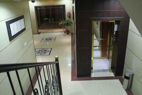 Nozul Al Leqa Apartments