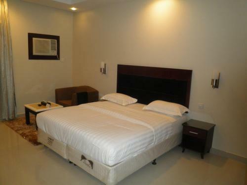 Apartamento Marahal Kharj