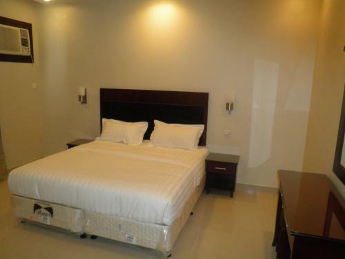 Apartamento Marahal Kharj