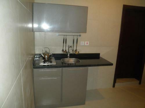 Apartamento Marahal Kharj