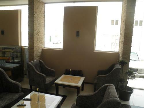 Apartamento Marahal Kharj