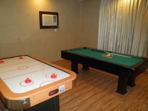 Apartamento Marahal Kharj