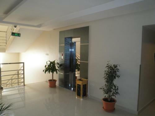 Apartamento Marahal Kharj