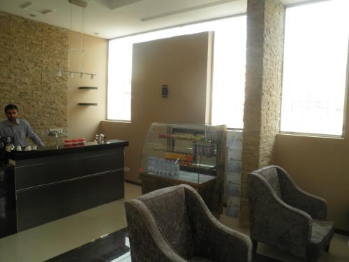 Apartamento Marahal Kharj