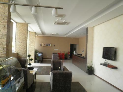 Apartamento Marahal Kharj