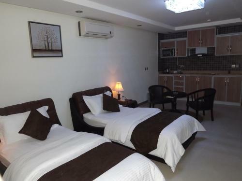 Apartamento Sofihotel