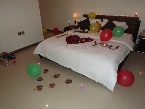 Apartamento Sofihotel