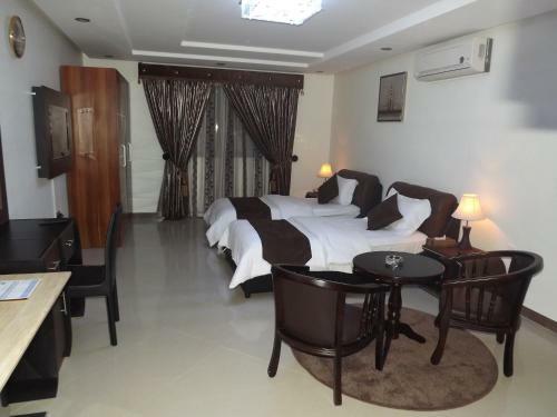 Apartamento Sofihotel