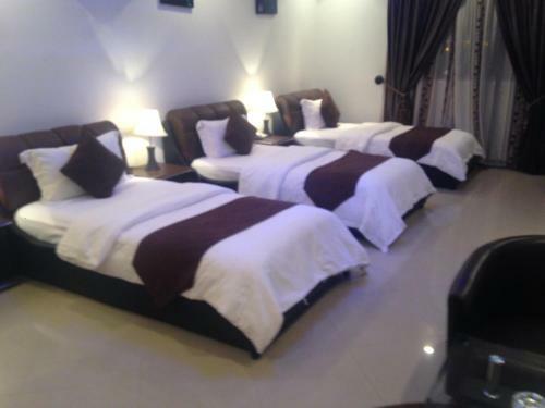 Apartamento Sofihotel