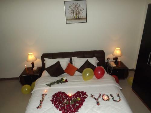 Apartamento Sofihotel