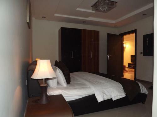 Apartamento Sofihotel