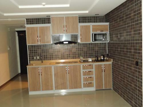 Apartamento Sofihotel