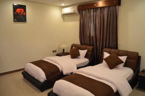 Apartamento Sofihotel