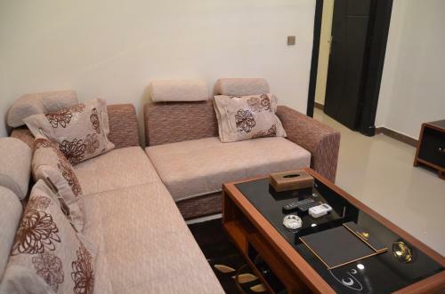 Apartamento Sofihotel