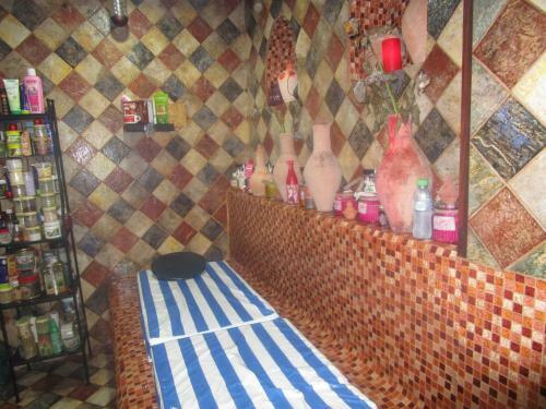 Apartamento Sofihotel
