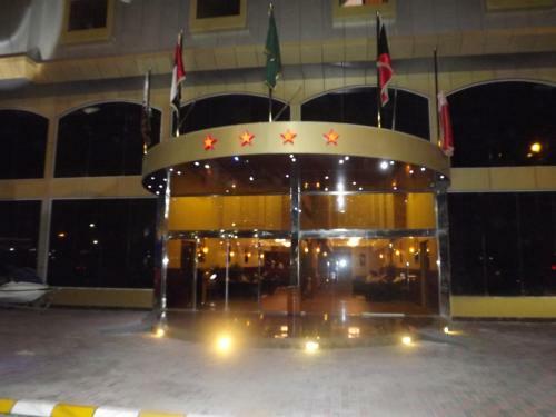 Apartamento Sofihotel