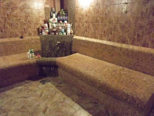 Apartamento Sofihotel