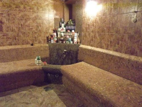 Apartamento Sofihotel